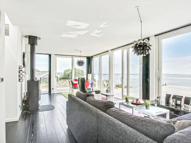 Ferienhaus Dänemark Ostsee