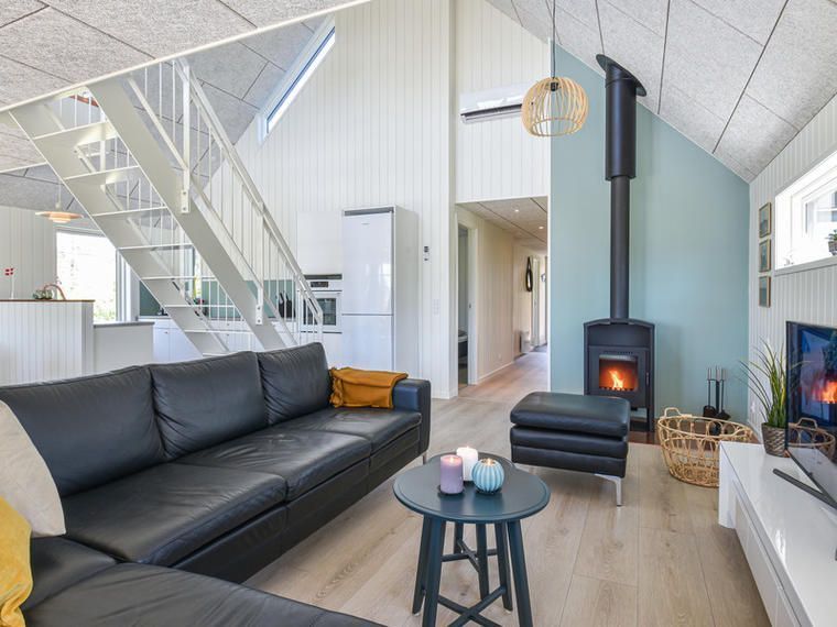 Nordsee Ferienhaus Dänemark