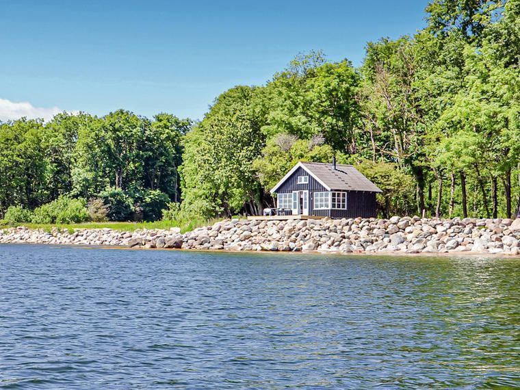 Ferienhaus Ostsee Dänemark