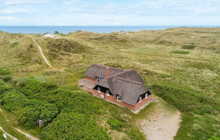 Ferienhaus Klegod