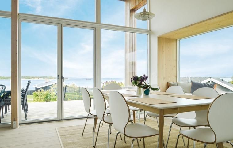 Ferienhaus Limfjord Direkt Bei Dansommer Mieten Dansommer