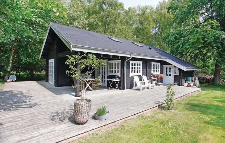 Ferienhaus Odsherred