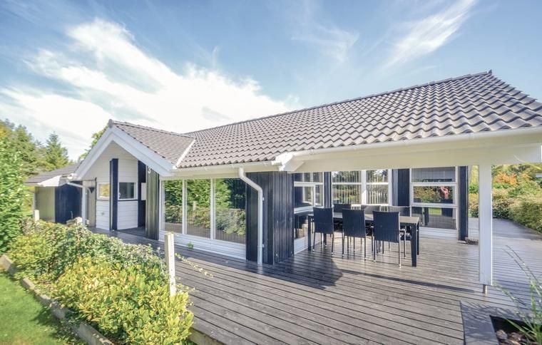 Ferienhaus Falster