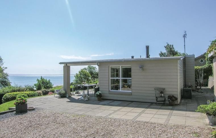 Urlaub Langeland