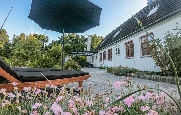 Ferienhaus Fünen
