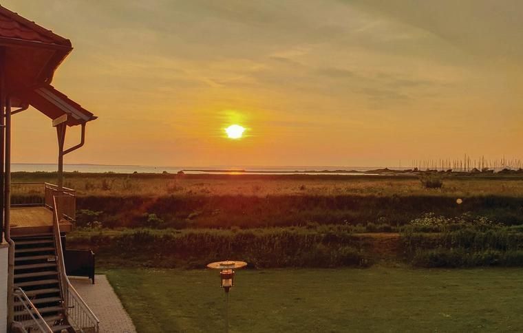 Ferienhauser Funen Urlaub Auf Der Marcheninsel Dansommer