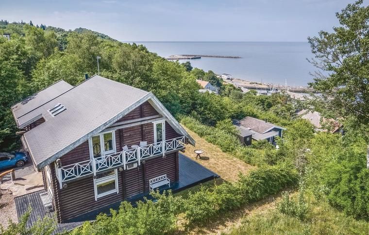 Ferienhaus Bornholm Die Sonneninsel Dänemarks dansommer