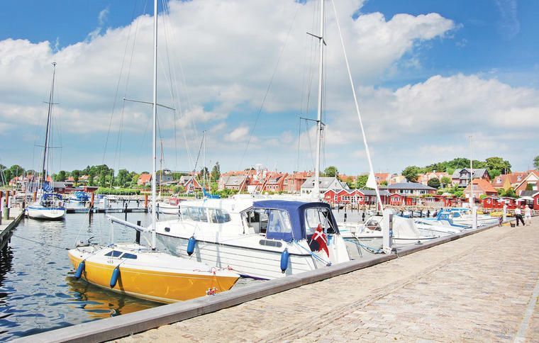 Urlaub Lolland