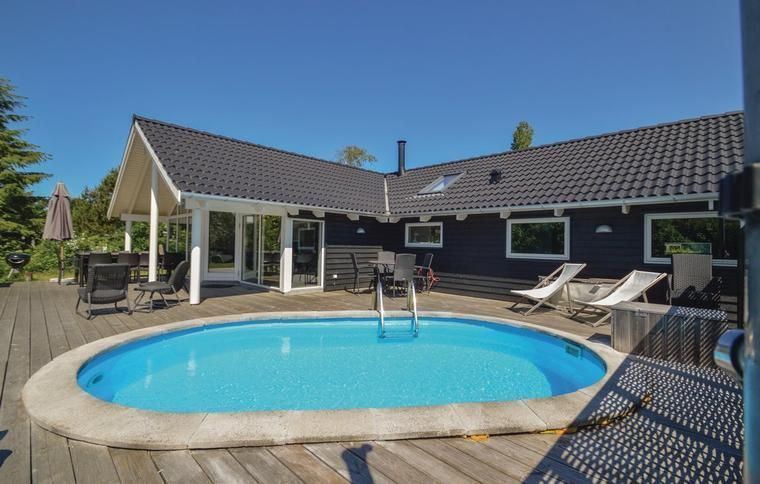 Ferienhaus Lolland