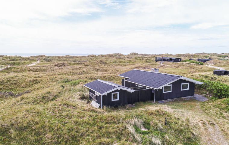 Ferienhaus Fanö
