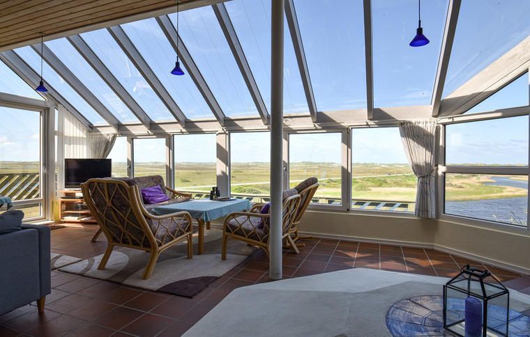 Ferienhaus Nymindegab