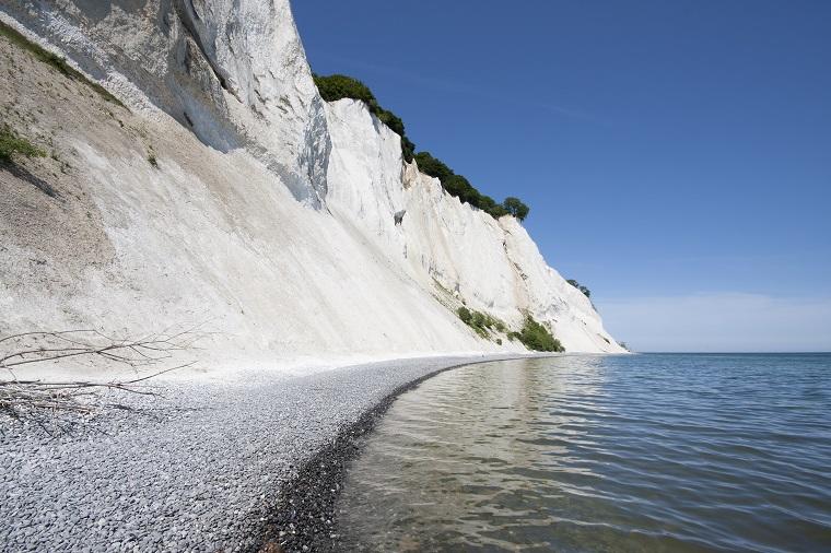Urlaub Mön