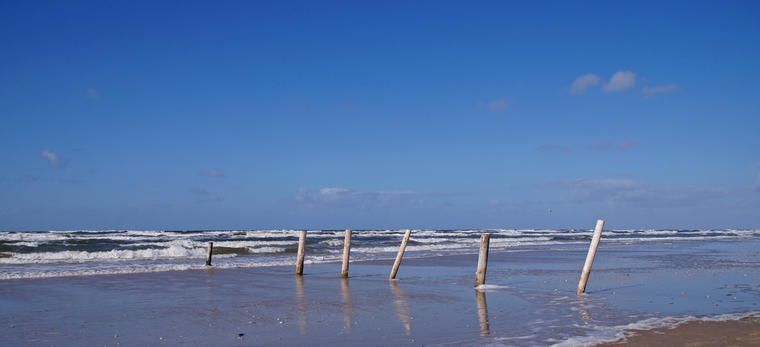 Urlaub Römö