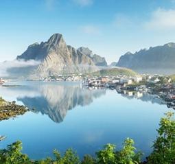 Norwegen