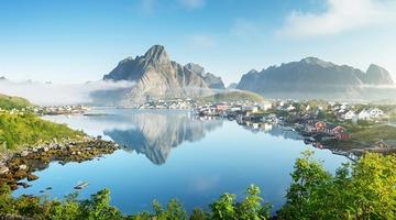 Norwegen